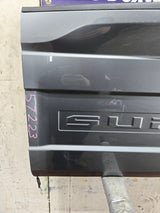 2017-2022 Ford F250 F350 F450 F550 Super Duty Tailgate With Step