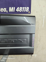 2017-2022 Ford F250 F350 F450 F550 Super Duty Tailgate With Step