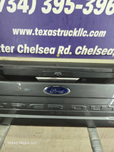 2017-2022 Ford F250 F350 F450 F550 Super Duty Tailgate With Step