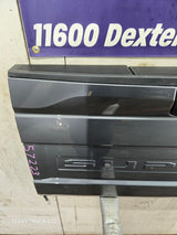 2017-2022 Ford F250 F350 F450 F550 Super Duty Tailgate With Step