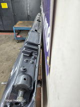 2017-2022 Ford F250 F350 F450 F550 Super Duty Tailgate With Step