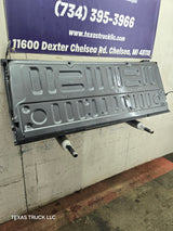 2017-2022 Ford F250 F350 F450 F550 Super Duty Tailgate With Step