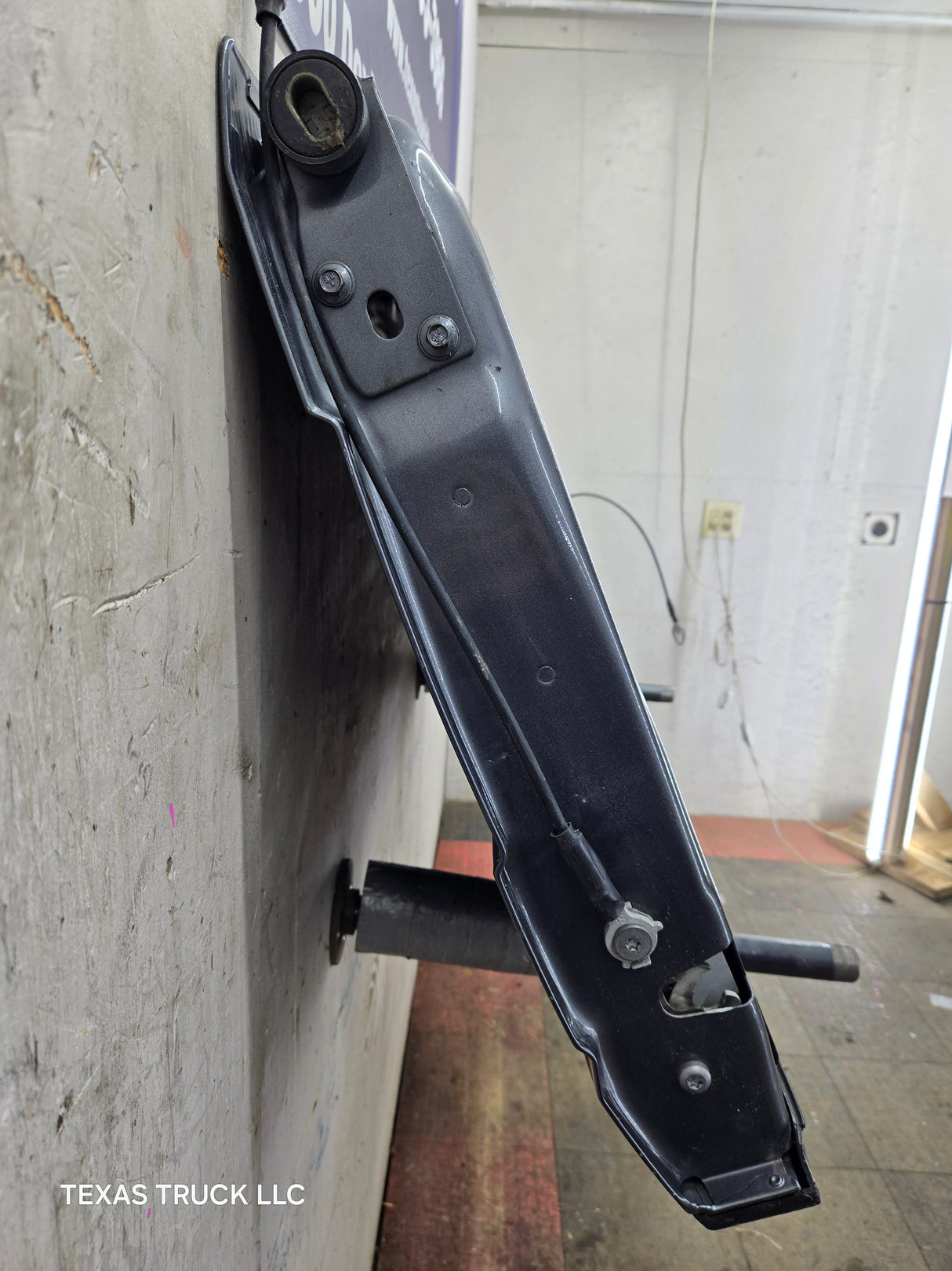 2017-2022 Ford F250 F350 F450 F550 Super Duty Tailgate With Step