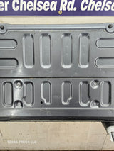 2017-2022 Ford F250 F350 F450 F550 Super Duty Tailgate With Step