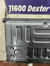 2017-2022 Ford F250 F350 F450 F550 Super Duty Tailgate With Step