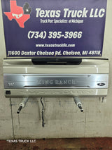 2017-2022 Ford Super Duty King Ranch Tailgate With Step & Camera F250 F350 F450 F550