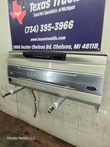 2017-2022 Ford Super Duty King Ranch Tailgate With Step & Camera F250 F350 F450 F550