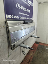 2017-2022 Ford Super Duty King Ranch Tailgate With Step & Camera F250 F350 F450 F550