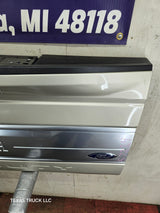 2017-2022 Ford Super Duty King Ranch Tailgate With Step & Camera F250 F350 F450 F550