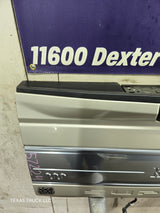 2017-2022 Ford Super Duty King Ranch Tailgate With Step & Camera F250 F350 F450 F550