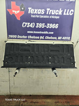 2017-2022 Ford Super Duty King Ranch Tailgate With Step & Camera F250 F350 F450 F550