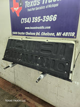 2017-2022 Ford Super Duty King Ranch Tailgate With Step & Camera F250 F350 F450 F550