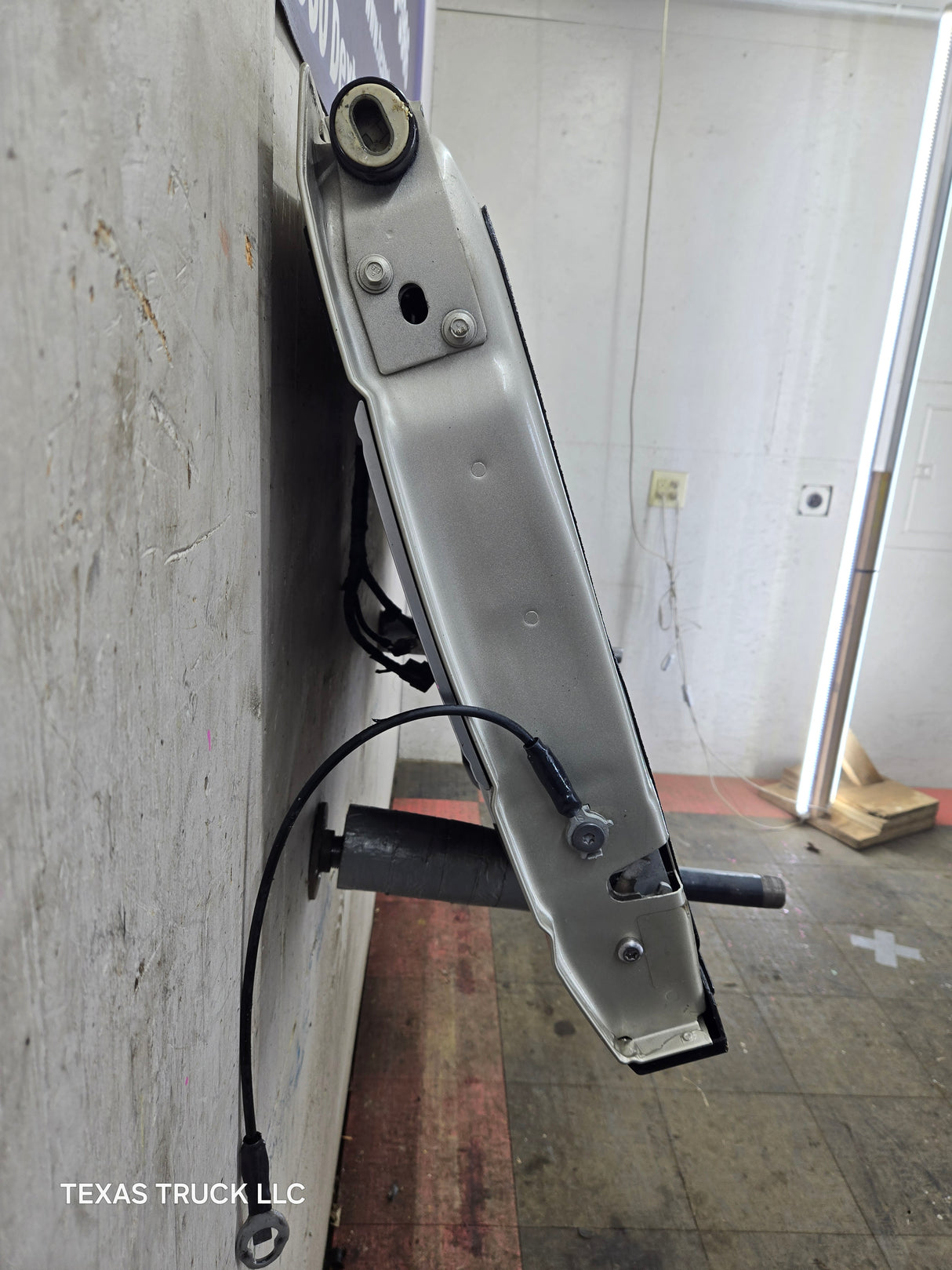 2017-2022 Ford Super Duty King Ranch Tailgate With Step & Camera F250 F350 F450 F550