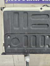 2017-2022 Ford Super Duty King Ranch Tailgate With Step & Camera F250 F350 F450 F550