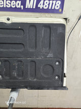 2017-2022 Ford Super Duty King Ranch Tailgate With Step & Camera F250 F350 F450 F550