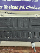 2017-2022 Ford Super Duty King Ranch Tailgate With Step & Camera F250 F350 F450 F550