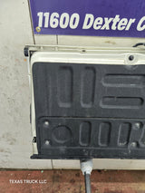 2017-2022 Ford Super Duty King Ranch Tailgate With Step & Camera F250 F350 F450 F550