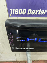 2019-2025 Chevrolet Silverado 2500 3500 Truck Tailgate Power Up/Down W/Camera