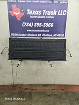 2019-2025 Chevrolet Silverado 2500 3500 Truck Tailgate Power Up/Down W/Camera