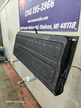 2019-2025 Chevrolet Silverado 2500 3500 Truck Tailgate Power Up/Down W/Camera