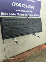 2019-2025 Chevrolet Silverado 2500 3500 Truck Tailgate Power Up/Down W/Camera