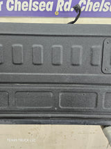 2019-2025 Chevrolet Silverado 2500 3500 Truck Tailgate Power Up/Down W/Camera