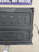 2019-2025 Chevrolet Silverado 2500 3500 Truck Tailgate Power Up/Down W/Camera