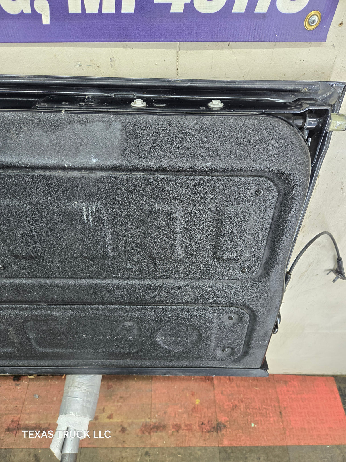 2019-2025 Chevrolet Silverado 2500 3500 Truck Tailgate Power Up/Down W/Camera