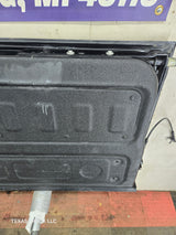 2019-2025 Chevrolet Silverado 2500 3500 Truck Tailgate Power Up/Down W/Camera