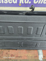 2019-2025 Chevrolet Silverado 2500 3500 Truck Tailgate Power Up/Down W/Camera