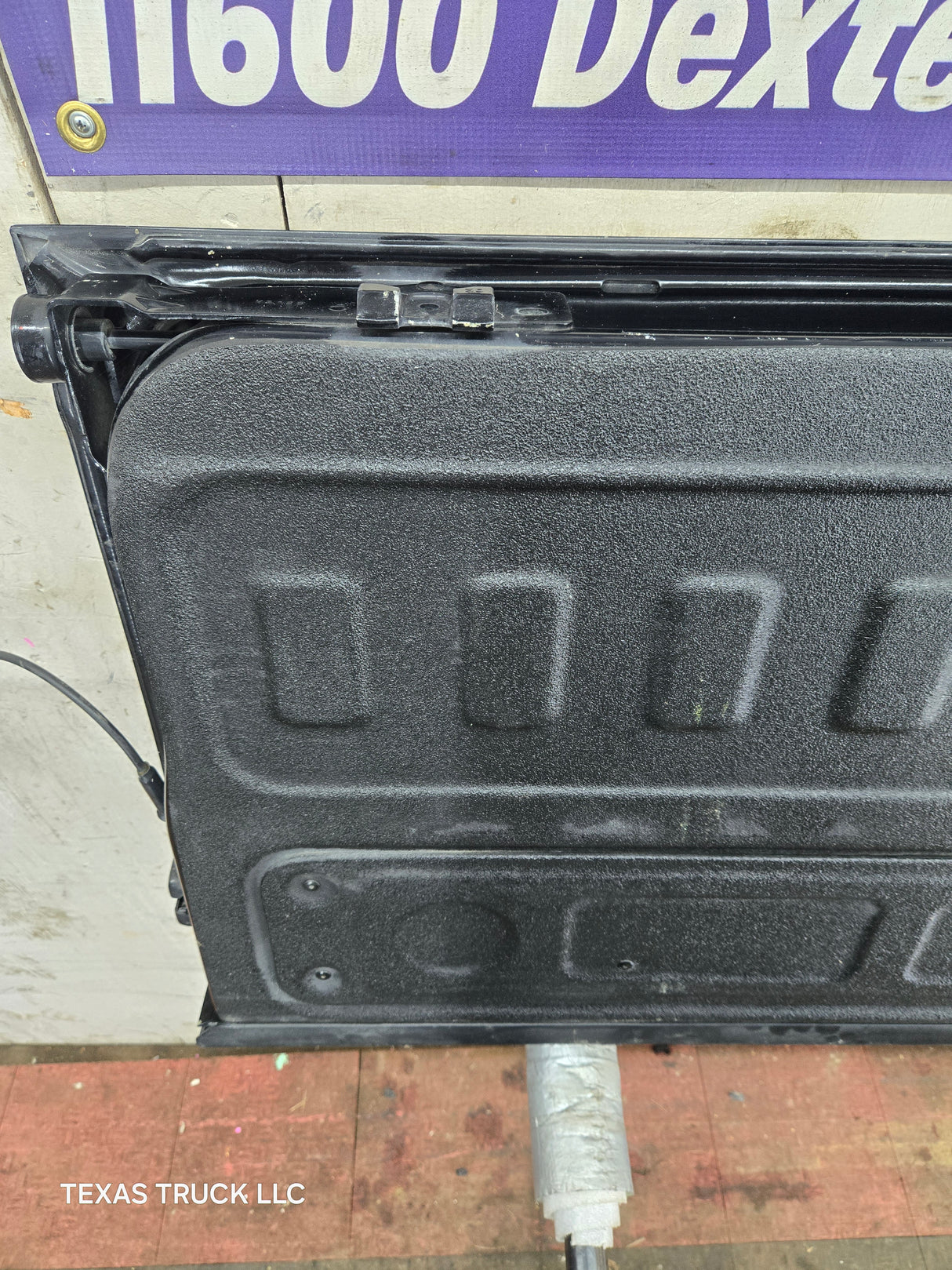 2019-2025 Chevrolet Silverado 2500 3500 Truck Tailgate Power Up/Down W/Camera