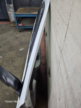 1999-2011 Ford Super Duty Front Passenger Side Door F250 F350 F450 F550 - Oxford White