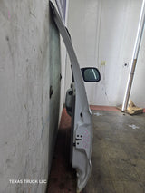 1999-2011 Ford Super Duty Front Passenger Side Door F250 F350 F450 F550 - Oxford White