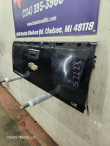 2007-2013 Chevrolet Silverado / GMC Sierra 1500 2500 3500 HD Tailgate