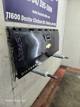 2007-2013 Chevrolet Silverado / GMC Sierra 1500 2500 3500 HD Tailgate