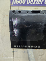 2007-2013 Chevrolet Silverado / GMC Sierra 1500 2500 3500 HD Tailgate