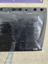 2007-2013 Chevrolet Silverado / GMC Sierra 1500 2500 3500 HD Tailgate