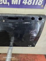 2007-2013 Chevrolet Silverado / GMC Sierra 1500 2500 3500 HD Tailgate