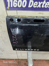 2007-2013 Chevrolet Silverado / GMC Sierra 1500 2500 3500 HD Tailgate