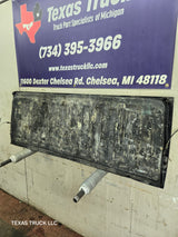 2007-2013 Chevrolet Silverado / GMC Sierra 1500 2500 3500 HD Tailgate