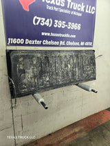 2007-2013 Chevrolet Silverado / GMC Sierra 1500 2500 3500 HD Tailgate