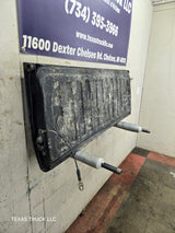 2007-2013 Chevrolet Silverado / GMC Sierra 1500 2500 3500 HD Tailgate