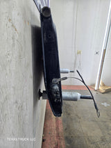 2007-2013 Chevrolet Silverado / GMC Sierra 1500 2500 3500 HD Tailgate