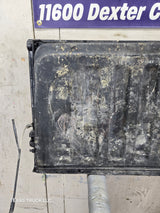 2007-2013 Chevrolet Silverado / GMC Sierra 1500 2500 3500 HD Tailgate