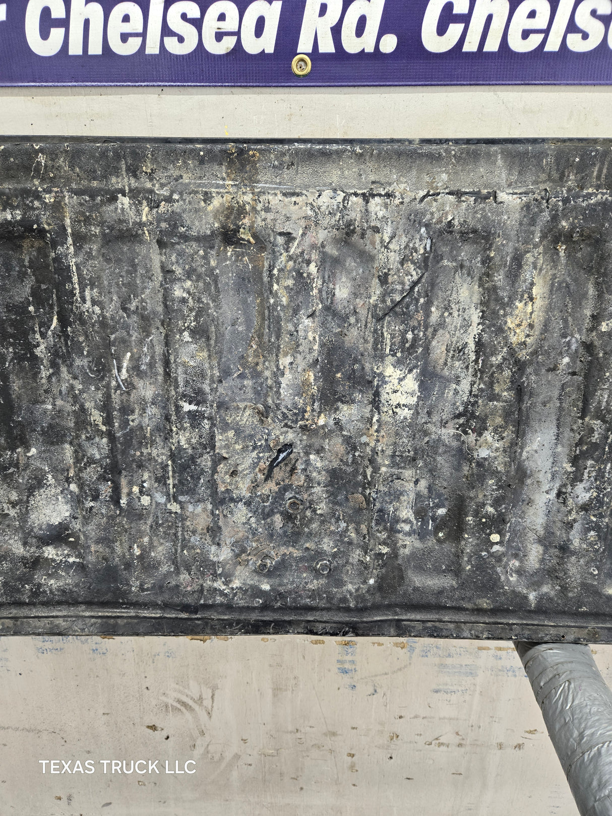 2007-2013 Chevrolet Silverado / GMC Sierra 1500 2500 3500 HD Tailgate