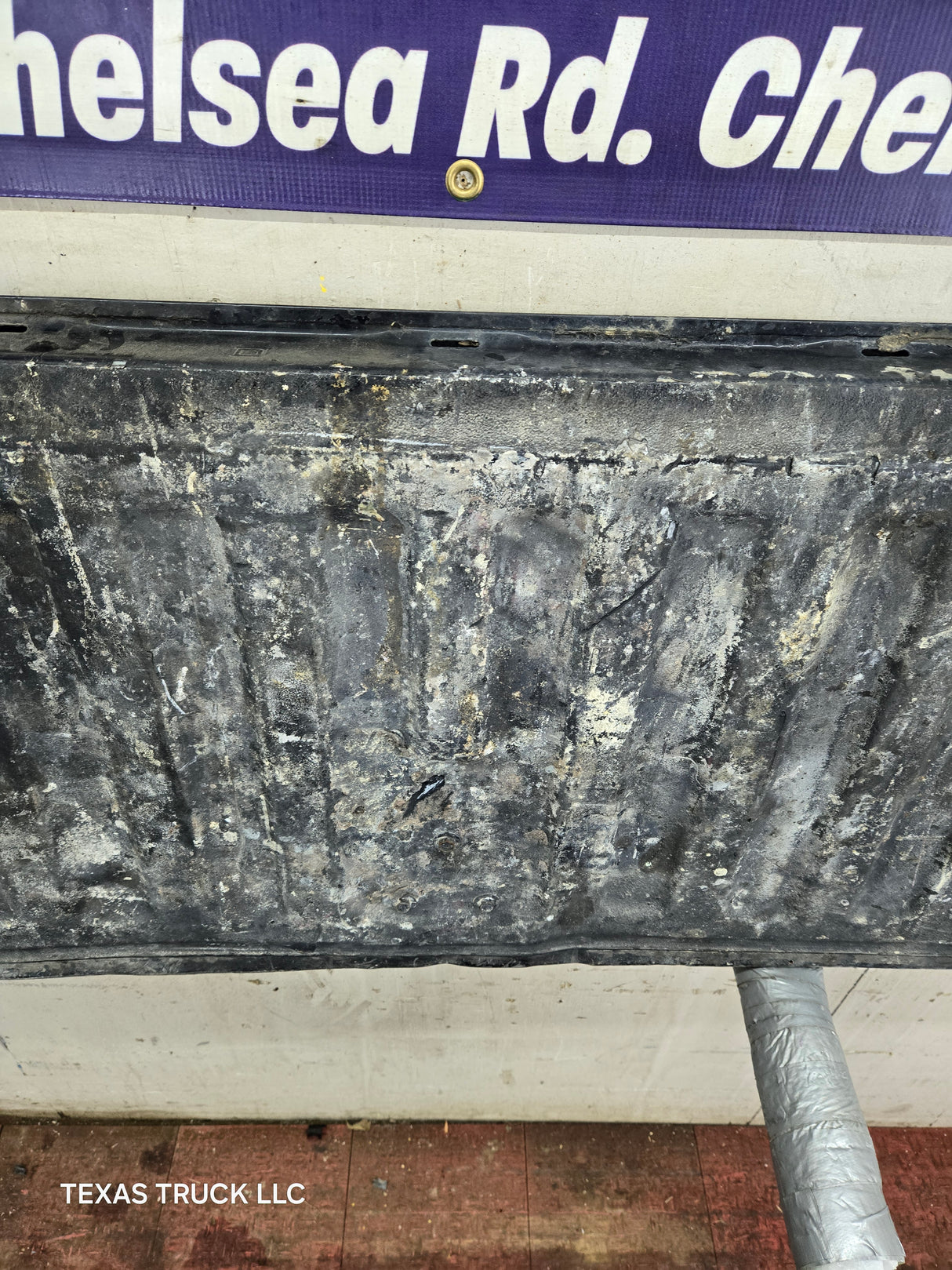 2007-2013 Chevrolet Silverado / GMC Sierra 1500 2500 3500 HD Tailgate