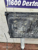 2007-2013 Chevrolet Silverado / GMC Sierra 1500 2500 3500 HD Tailgate