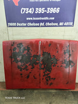 1981-1991 Chevrolet Silverado / GMC Sierra Square Body Hood C10 C20 C30 Suburban K5 K10 K20 Blazer