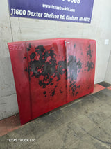 1981-1991 Chevrolet Silverado / GMC Sierra Square Body Hood C10 C20 C30 Suburban K5 K10 K20 Blazer