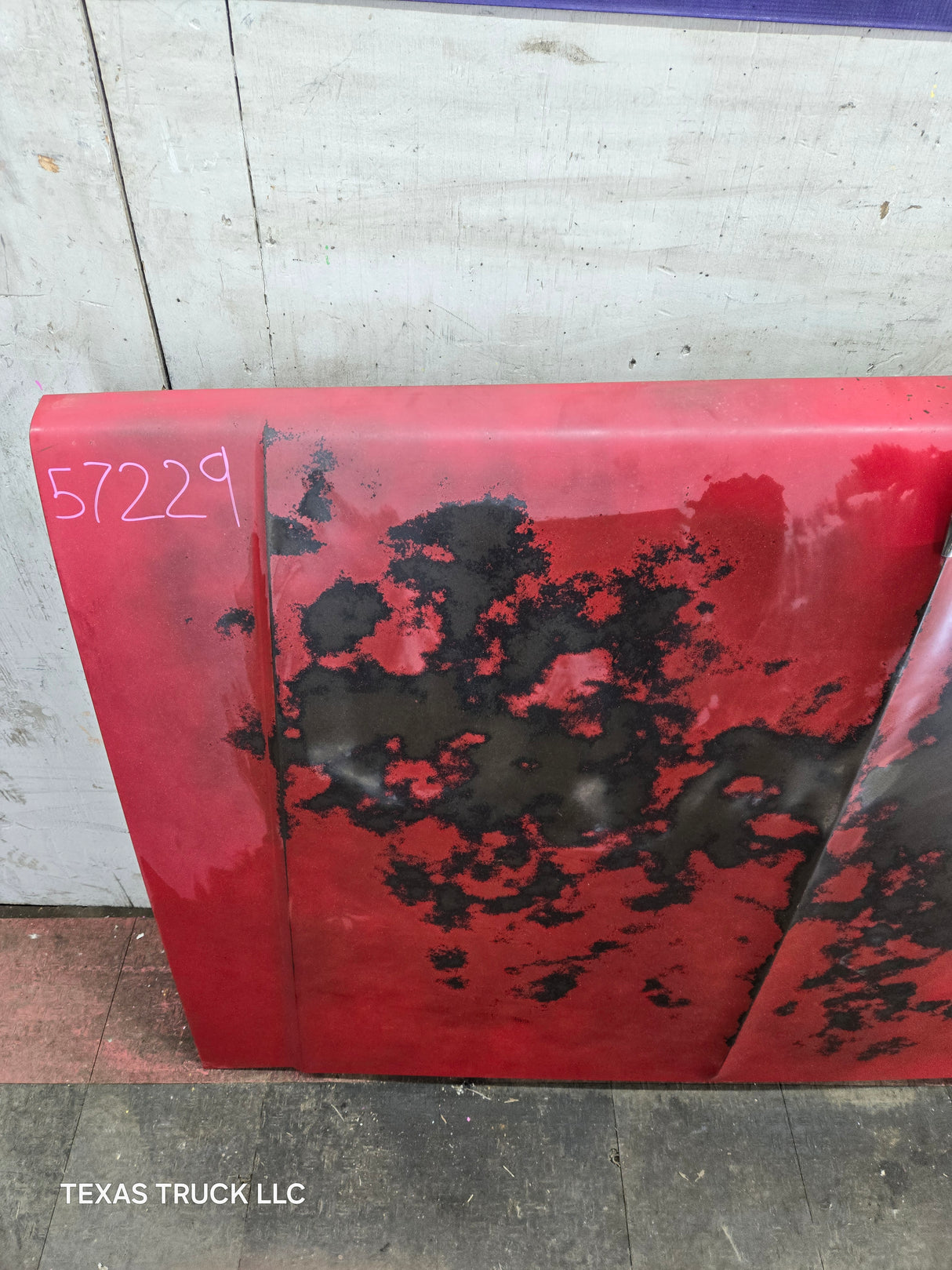 1981-1991 Chevrolet Silverado / GMC Sierra Square Body Hood C10 C20 C30 Suburban K5 K10 K20 Blazer